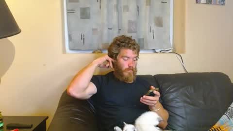 Tony online show from October 18, 5:00 am