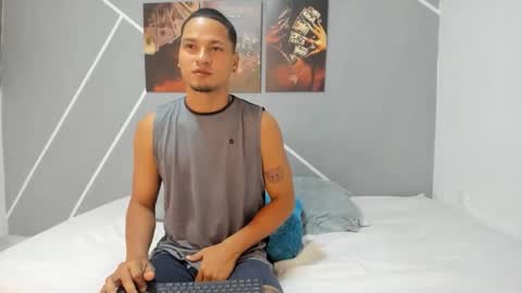 Andri online show from May 16, 1:35 am