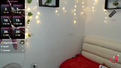 Nikol y  tomy online show from November 9, 10:45 pm