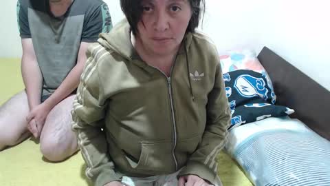 Jade   Noa online show from January 15, 11:52 am