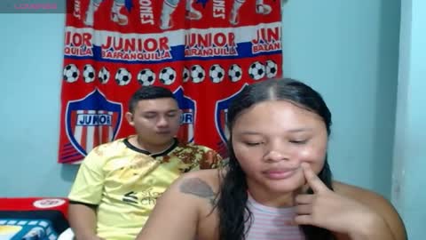 SOPHIE Y CAMILO online show from June 4, 3:01 am