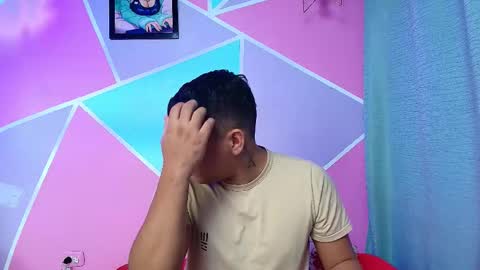 Barby and Kenny online show from January 11, 1:28 pm