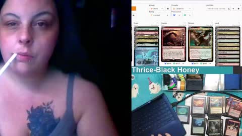 coupleofsinnerz online show from September 27, 12:14 pm