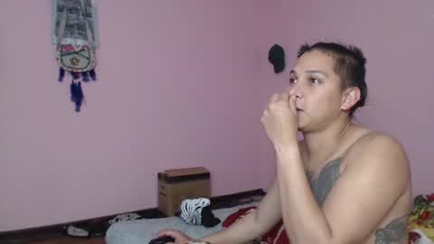 COUPLE PERV online show from January 12, 12:39 am