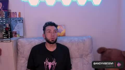 Emily  Andy online show from July 16, 2:26 am