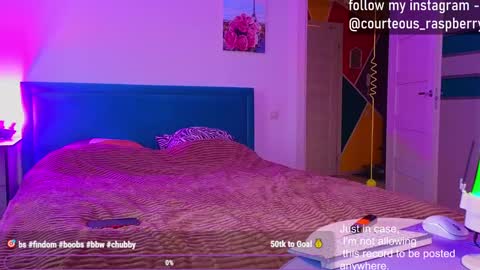 Rose Roys my  online show from January 19, 9:22 am