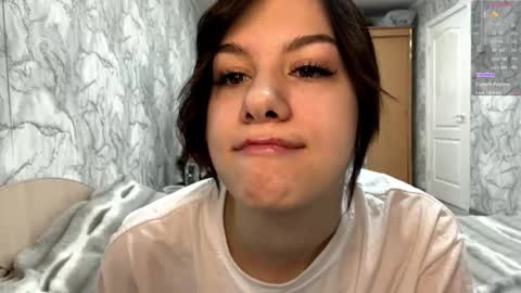 Milena or just MI online show from January 7, 8:52 am