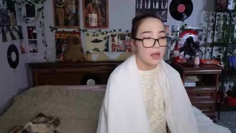 Yuna online show from November 15, 9:16 pm