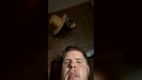 cowboy277228 online show from May 18, 10:49 pm
