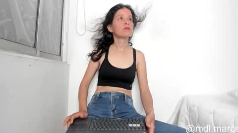 Marce  Online 1pm - 7pm gmt-5 online show from November 6, 11:30 pm