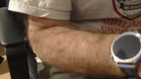 coyote017 online show from April 25, 7:22 pm