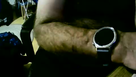 coyote017 online show from October 27, 6:08 pm