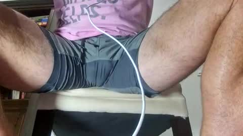 crackerjack10000 online show from January 9, 2:28 am