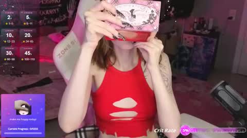 Tati online show from October 2, 6:50 pm