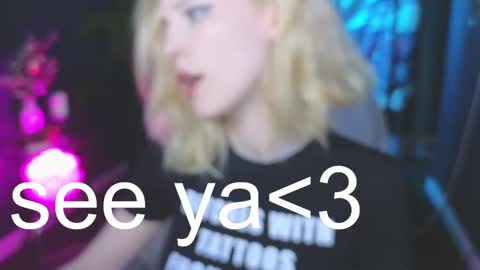 Tati online show from February 26, 5:57 am