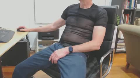 Craig online show from November 25, 11:31 am