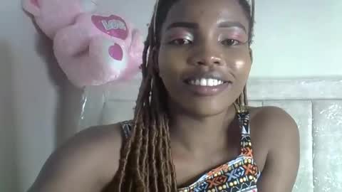 craizybitch online show from March 12, 9:12 am