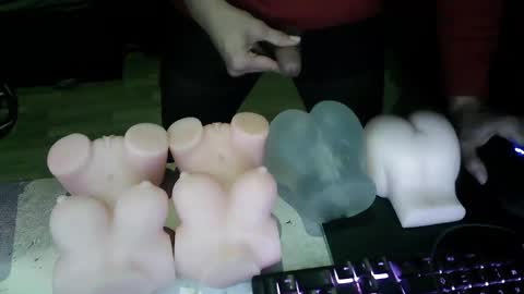 Craker online show from January 8, 7:14 am