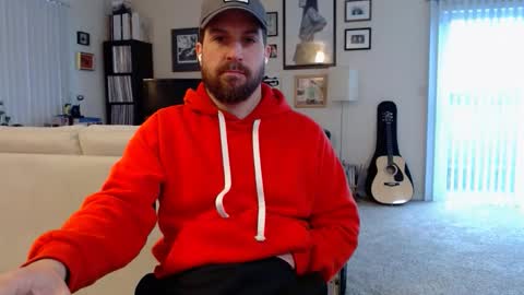 cram online show from April 2, 4:03 pm