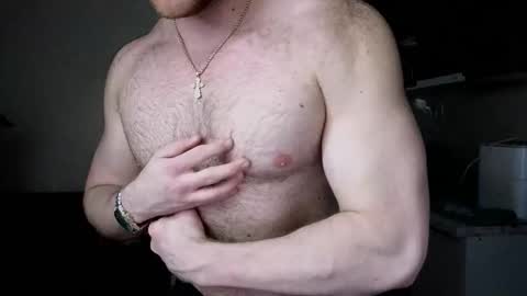 CraveLorenzo online show from January 7, 5:29 pm