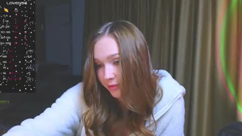 lucy online show from March 30, 4:07 pm