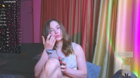 lucy online show from March 26, 4:12 pm