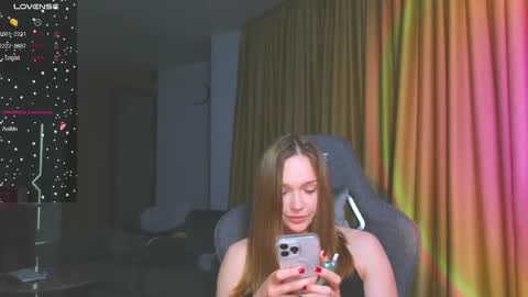 lucy online show from April 2, 3:52 pm