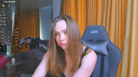 lucy online show from April 13, 12:20 pm