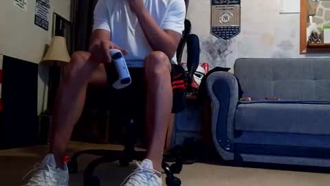 drbucknaked online show from December 17, 8:26 pm