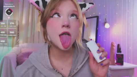Sonya online show from May 15, 11:34 pm