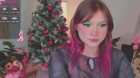 Sonya online show from December 22, 9:54 pm