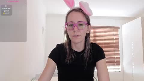 Stacy 2pm to 6pm mon-fri 3 CAT online show from April 1, 1:41 pm