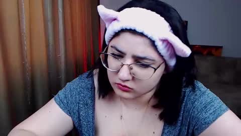 Crazy Bunya online show from March 2, 1:49 pm