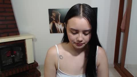 Snapshot of crazy_daniela chatting on September 22, 3:05 pm crazy_daniela online show from September 22, 3:05 pm