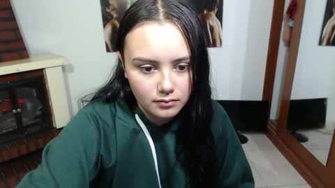 Snapshot of crazy_daniela chatting on September 12, 9:28 pm crazy_daniela online show from September 12, 9:28 pm