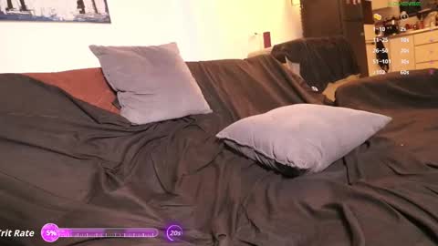 Crazy Ignites online show from March 1, 12:04 am