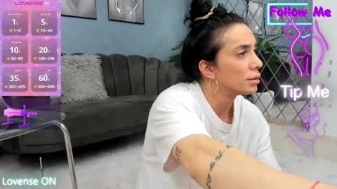 Snapshot of crazy_muscle chatting on February 15, 1:53 am tattoodoll online show from February 15, 1:53 am