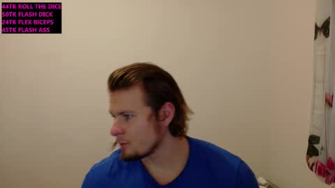 crazyangel8 online show from February 23, 1:19 am