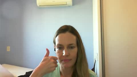 Snapshot of crazyanny chatting on October 17, 11:14 am Anny online show from October 17, 11:14 am