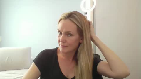 Anny online show from January 8, 5:30 pm