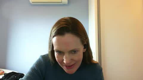 Snapshot of crazyanny chatting on September 24, 3:41 pm Anny online show from September 24, 3:41 pm