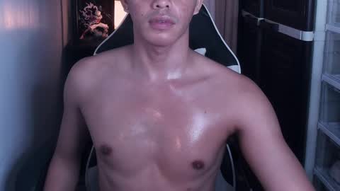 Zion online show from February 13, 3:03 pm