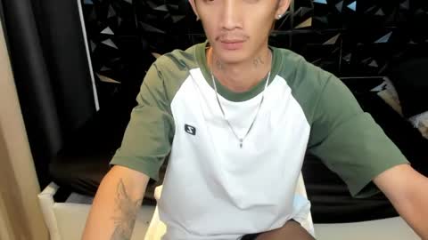 Jes online show from April 14, 4:21 pm