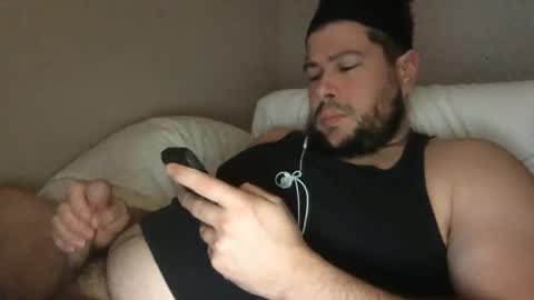 crazybigdick710 online show from January 22, 4:13 am