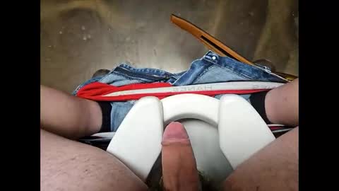 Crazycock online show from February 26, 6:33 pm