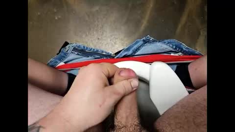 Crazycock online show from February 20, 1:24 pm