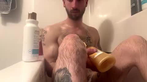 crazydill28 online show from March 25, 11:22 pm