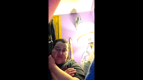 crazygirl802 online show from March 26, 2:06 am