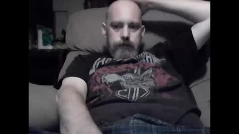 crazyheratic8 online show from October 15, 2:04 am