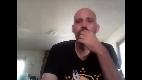 crazyheratic8 online show from October 19, 8:35 pm